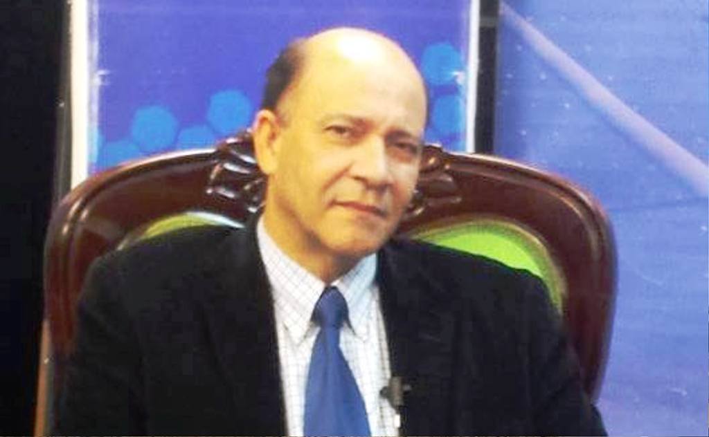  Ex presidente Colegio Médico Dominicano en Puerto Plata reclama al gobierno enfrentar problemas del sector salud
