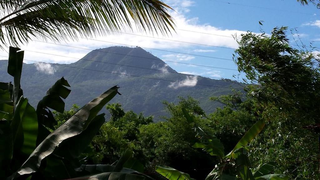 Pronostican buen tiempo en todo el país, cielo en Puerto Plata estará con nubes dispersas a medio nublado en ocasiones
