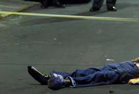 ¡Qué Barbaridad! Estadísticas oficiales revelan que en República Dominicana se matan 2,147 personas cada año