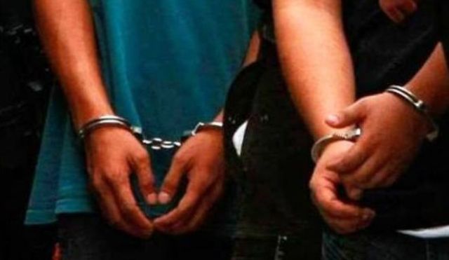 Apresan tres menores por robar dinero y una passola de una residencia en El Aserradero de Puerto Plata