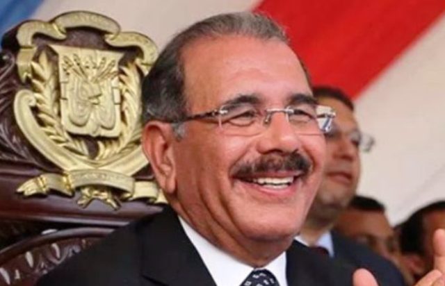 Presidente Danilo Medina será reconocido como “Hijo Adoptivo”  de Puerto Plata por cabildo local