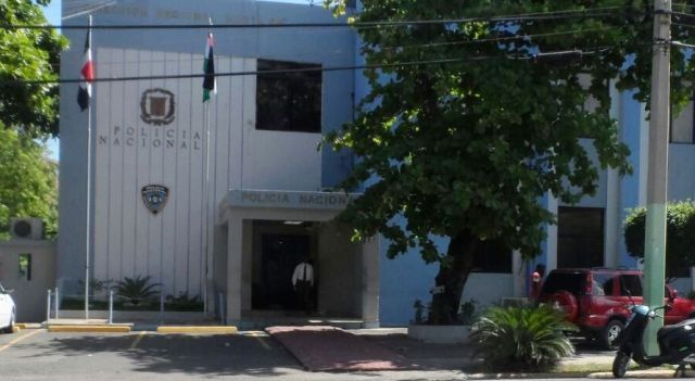 Policía Nacional informa sobre recuperación de dos teléfonos celulares que fueron robados en Puerto Plata