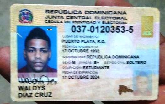 Violencia asociada al mundo de las drogas deja dos jóvenes muertos y dos heridos a tiros en Puerto Plata y Sosúa