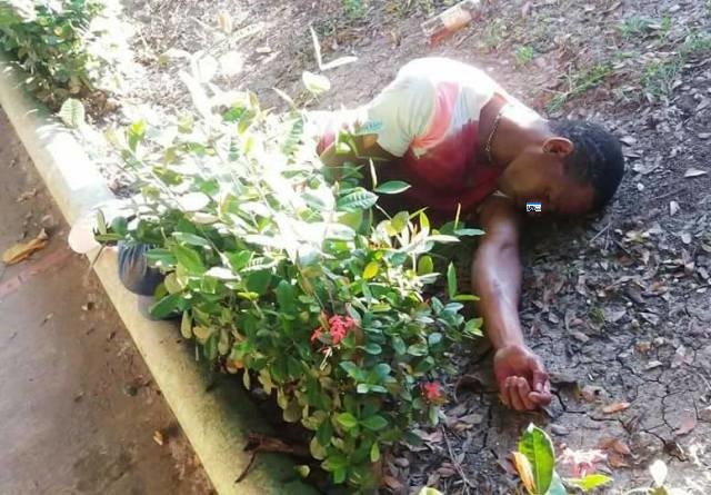 ¡Trágica! Matan joven de cuchillada en Montellano debido a disputa por una mujer