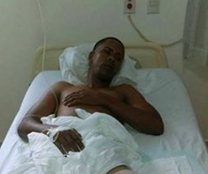Balean agente de AMET en Puerto Plata, desaprensivos realizan tiroteo en cementerio durante sepelio de joven asesinado