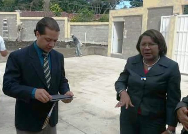 Autoridades educativas de Puerto Plata reiteran llamado a padres sobre  reanudación de las clases éste martes