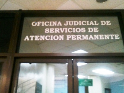 Prisión preventiva a ingeniero que hirió agente policial durante balacera en malecón de Puerto Plata