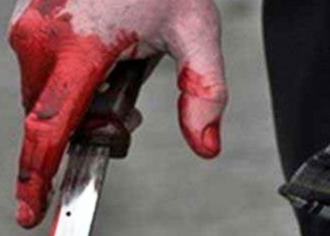 Hombre hiere otro a cuchilladas durante una riña por motivos pasionales en el municipio de Sosúa