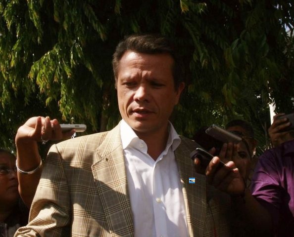 Capturan en aeropuerto de Puerto Plata empresario panameño quien era requerido en su país por corrupción