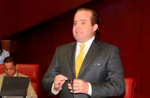Senador Paliza asegura que marcha contra la impunidad obliga a la clase política de RD asumir un antes y un después