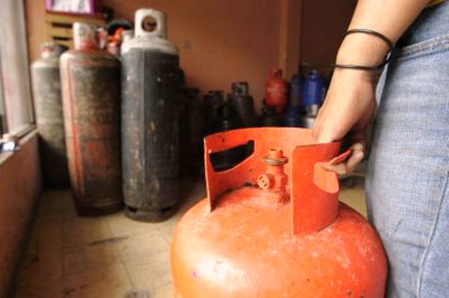 ¡Sopla! Gobierno sube precio al galón del GLP y congela tarifa de los otros combustibles
