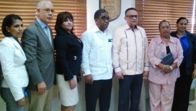 Ministro de administración pública destaca disposición funcionarios Puerto Plata por lograr mejores servicios