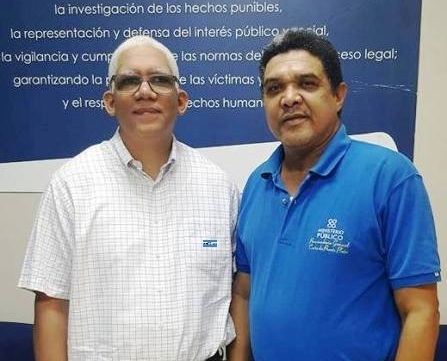 Designan a Jesús María Suero Álvarez como procurador interino Corte Apelación Puerto Plata