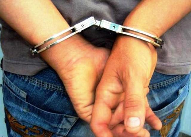 Apresan un individuo acusado de perpetrar robos en varias residencias de Puerto Plata