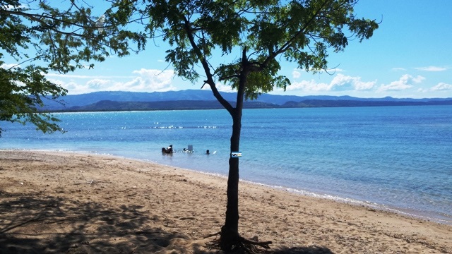 Meteorología pronostica chubascos aislados para Puerto Plata por incidencia de una vaguada pre frontal