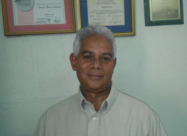 Munícipe de Puerto Plata considera que la corrupción está acabando con el país