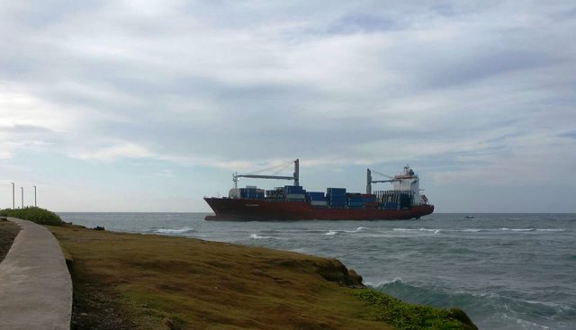 Continuarán temperaturas calurosas en Puerto Plata, onda tropical causará algunos aguaceros