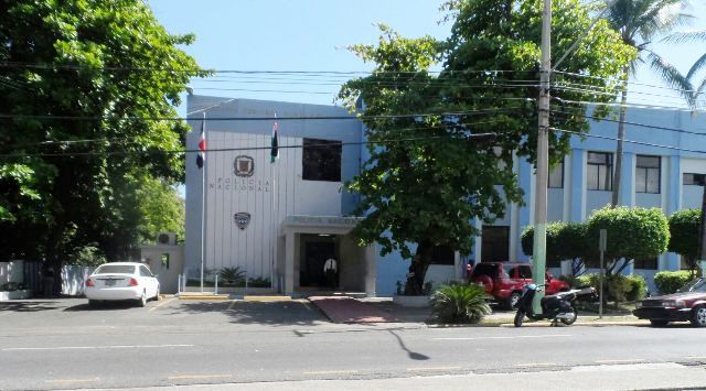 Apresan dos sujetos en Sosúa y Cabarete por posesión de arma ilegal e intentar robar una motocicleta