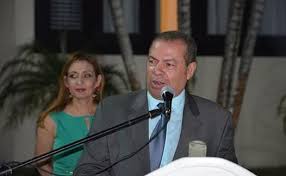 Veterano periodista Manuel Gilbert aspira a reelegirse al frente de filial en Puerto Plata de ADOMPRETUR