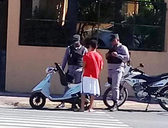 Ciudadanos de Puerto Plata siguen al grito por “macuteos” y asedio de agentes policiales