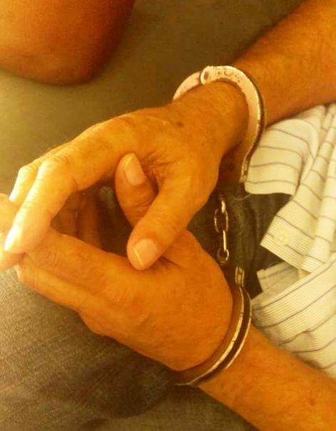 Policía Nacional apresó sujeto acusado de robar dinero, recuperan dos celulares que habían sido sustraídos