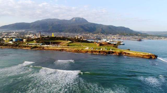 Continuarán las temperaturas calurosas en Puerto Plata aunque se pudieran producir al caer la noche chubascos aislados