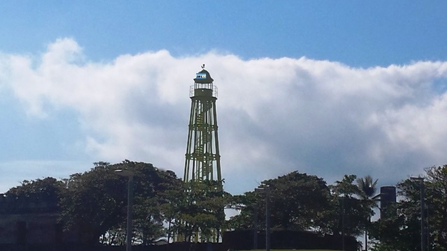 Meteorología pronostica chubascos aislados al caer la tarde en Puerto Plata y otras provincias del país