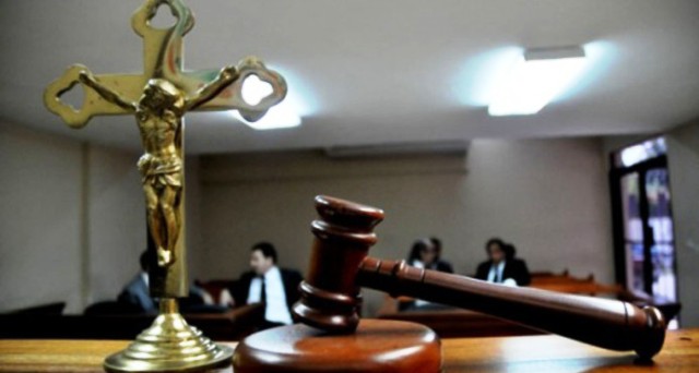Corte de Apelación de Puerto Plata confirma prisión preventiva a implicados en fraude de dos financieras