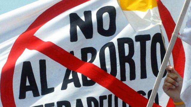 Obispado e iglesias protestantes de Puerto Plata convocan marcha este sábado en favor de la vida y de rechazo al aborto