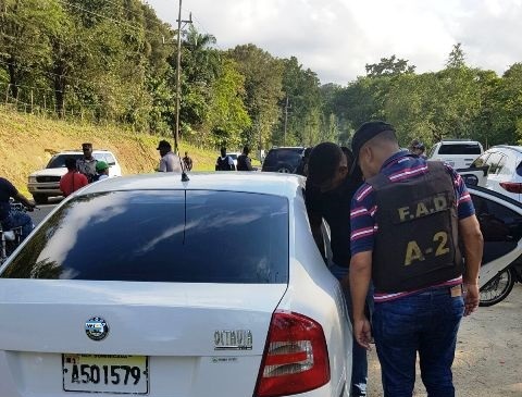 Inician en Puerto Plata acciones conjuntas de militares y agentes policiales para reforzar la Seguridad Ciudadana