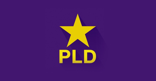 ¡Vaya Perla! Alta dirigencia del PLD en Puerto Plata llaman a rechazar Movimiento Verde