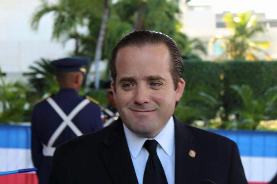 Senador José Paliza asegura leyes de Partidos y Garantías Electorales regularán ejercicio político en el país