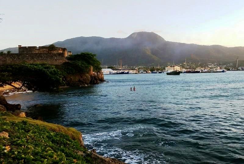 Meteorología pronostica buen tiempo para Puerto Plata, vaguada se aleja del país