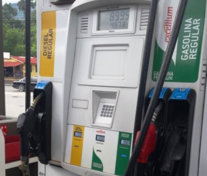 ¡Qué chévere! Por desplome del barril de petróleo bajan nuevamente precios combustibles en RD