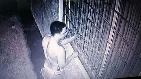 Apresan en Puerto  Plata a un hombre que está acusado de robar y ser un supuesto violador en serie