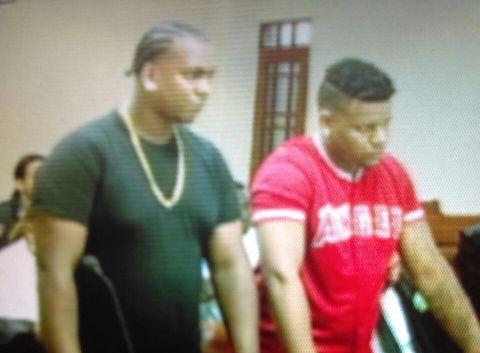 Tribunal de Puerto Plata condena dos hombres a siete años de prisión por robo, PN recupera passola que fue robada en Imbert