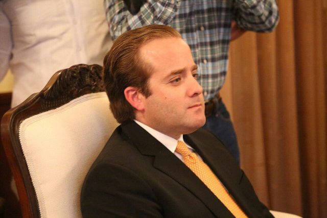 Senador de Puerto Plata asegura población dominicana espera una respuesta efectiva en el caso Odebrecht