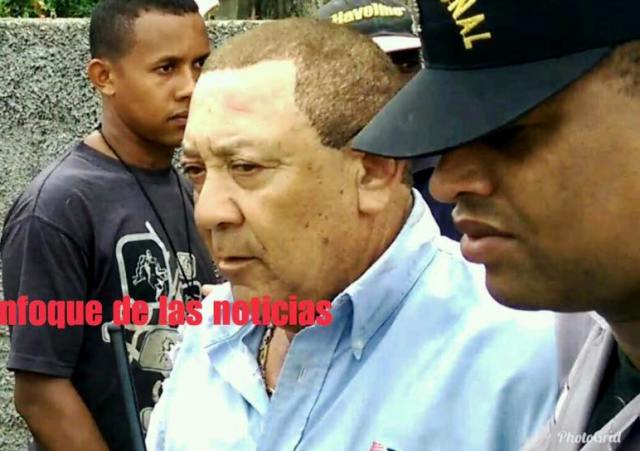Prisión preventiva por tres meses a mecánico acusado de seducir y ultrajar dos menores en Puerto Plata