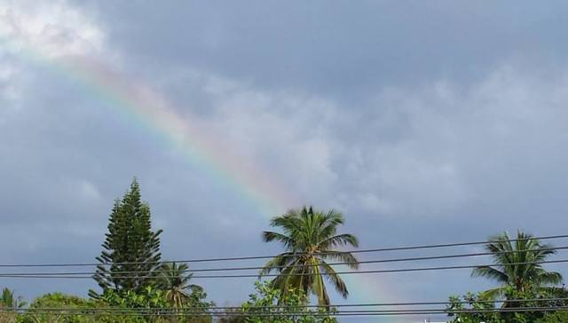 Meteorología pronostica para Puerto Plata chubascos locales de corta duración y tronadas