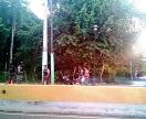 ¡Valla Perla! Video y fotografías demuestran que siguen “macuteos” de agentes policiales contra ciudadanos en Puerto Plata