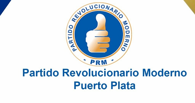 Dirigencia del PRM en Puerto Plata realiza proceso inscripción de militantes en pos de confeccionar padrón propio
