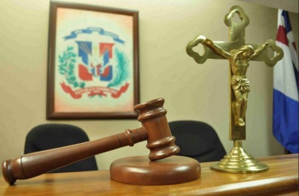 Tribunal de Puerto Plata condena hombre a cinco años de prisión por tráfico de droga