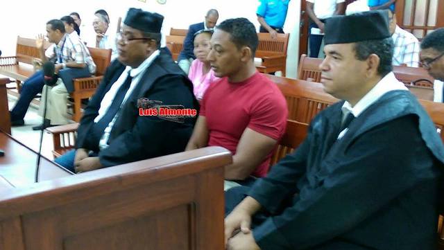 Elevan recurso de amparo contra directora centro penitenciario de Puerto Plata tras retención irregular de reo