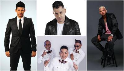 Será hoy en el malecón de Puerto Plata el cierre de los conciertos de calentamiento para el Festival Presidente