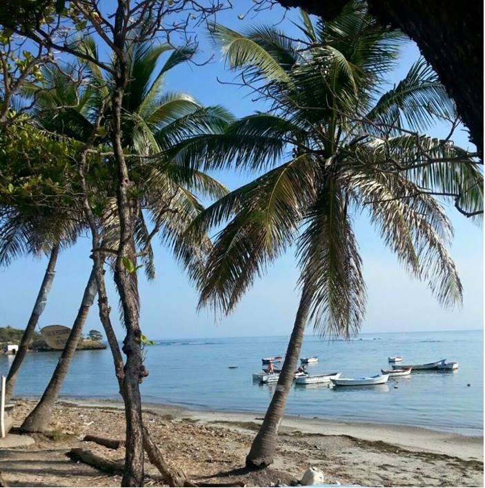 Meteorología pronostica chubascos dispersos y tronadas aisladas para Puerto Plata a partir de la tarde