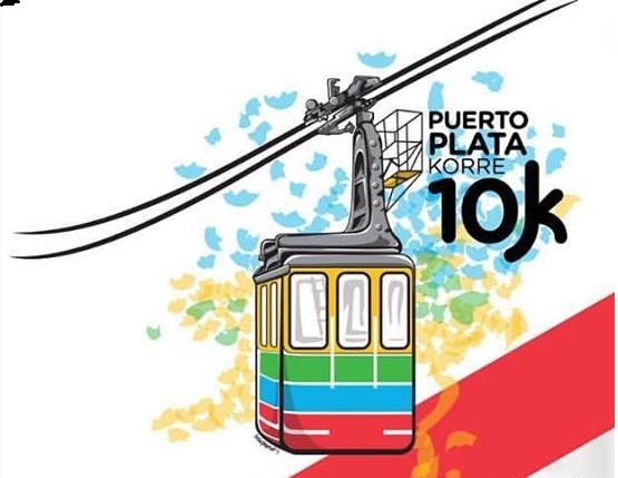 Anuncian restricciones del tránsito en varias vías de Puerto Plata por carrera pedestre del domingo