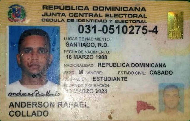 Muere joven por accidente de tránsito en el túnel de Altamira, delincuentes roban automóvil en Puerto Plata
