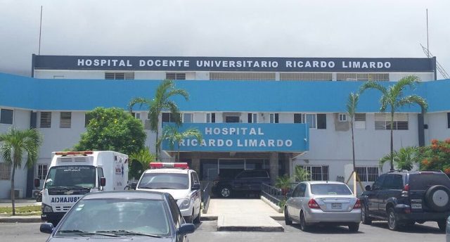 Director OISOE admite precariedades en hospital de Puerto Plata y asegura se aceleran trabajos