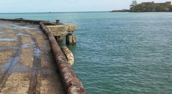 ¡Trágica! Muere buzo que residía en Puerto Plata mientras realizaba labores pesqueras en alta mar