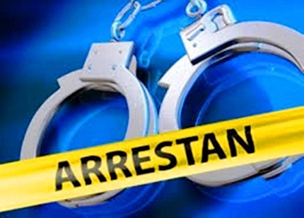 Apresan hombre por golpear su concubina en Imbert, se entregan dos sujetos eran activamente buscados por la Policía Nacional